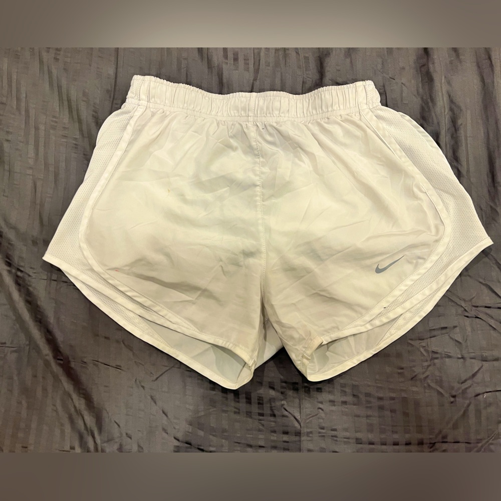 Nike Dri Fit Shorts